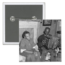 Daddy's Got A Squeezebox: 1940 Buttons