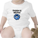 Daddy's Helper Gear t-shirts by new_dad Daddy's Helper Gear t-shirts