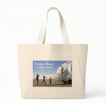Daddy's Home bags