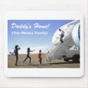Daddy's Home mousepads
