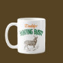 Daddy's Hunting Buddy