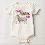 Daddy's Hunting Girl