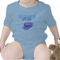 daddy's lil soldier boy t-shirts by tarabelldesigns daddy's lil soldier boy t-shirts