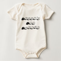 Daddy's Lil Squirt  t-shirts