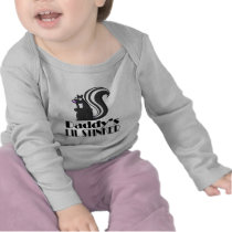 Daddy's Lil Stinker Tees
