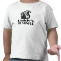 Daddy's Lil Stinker t-shirts