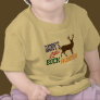 Daddy's Little Buck Hunter