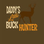 Daddy's Little Buck Hunter