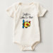Infant Organic Onesie / Creeper