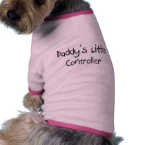 Daddy's Little Controller pet clothing by professions Daddy's Little Controller pet clothing