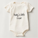 Daddy's Little Cooper t-shirts by professions Daddy's Little Cooper t-shirts