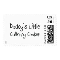 Daddy's Little Culinary Cooker postage by professions Daddy's Little Culinary Cooker postage