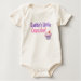 Infant Organic Onesie / Creeper