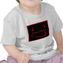 Daddy's Little Devil t-shirts by drakeisawake Daddy's Little Devil t-shirts
