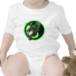 Daddy's Little dragon Shirts