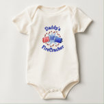Daddy's Little Firecracker T-Shirt