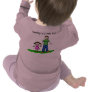 Daddy's Little Girl Drawing T-shirt (Customize)