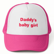 Daddy's little girl hats by jeff_33 Daddy's little girl hats