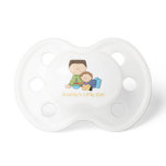 daddy's little girl pacifiers