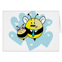Daddy's little girl / Petite fille à papa. cards