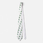 Daddy's Little Girl Tie (Blond)