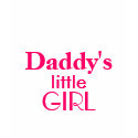 Daddy's little girl t-shirts by andrea91 Daddy's little girl t-shirts