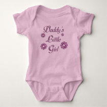 Daddy's Little Girl t-shirts by TTCASGandOOAK Daddy's Little Girl t-shirts