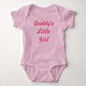 Daddy's Little Girl t-shirts by lil_chicky_423 Daddy's Little Girl t-shirts