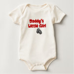 Daddy's Little Girl T-shirt