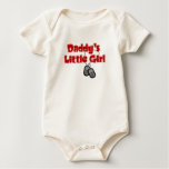 Daddy's Little Girl Tshirt