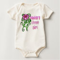 Daddys Little Girl t-shirts by psychozen Daddys Little Girl t-shirts