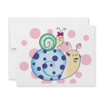 Daddy's Little Girls! Petite Fille à Papa! invitations
