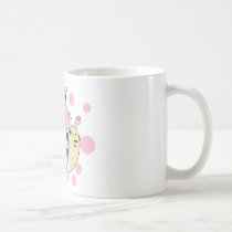 Daddy's Little Girls! Petite Fille à Papa! mugs