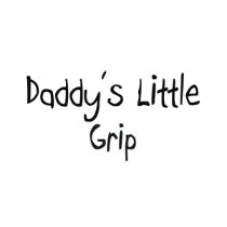 Daddy's Little Grip t-shirts