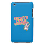 Daddy's Little Grrrrr casemate cases