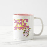 Daddy's Little Grrrrr mugs