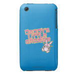 Daddy's Little Grrrrr casemate cases