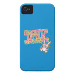 Daddy's Little Grrrrr casemate cases