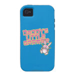Daddy's Little Grrrrr casemate cases