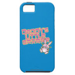 Daddy's Little Grrrrr casemate cases