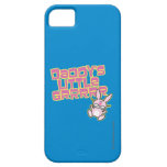 Daddy's Little Grrrrr casemate cases