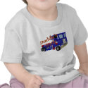 Daddys little helper t-shirts by Just2Cute Daddys little helper t-shirts