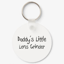 Daddy's Little Lens Grinder keychains by professions Daddy's Little Lens Grinder keychains