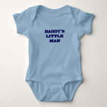 Daddy's little man t-shirts by h2olily Daddy's little man t-shirts