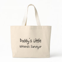Daddy's Little Minerals Surveyor bags by professions Daddy's Little Minerals Surveyor bags
