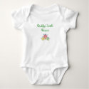 Daddy's Little Present t-shirts