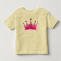 Daddy's Little Princess t-shirts