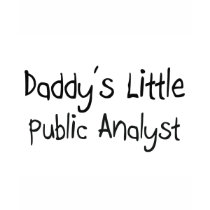 Daddy's Little Public Analyst t-shirts by professions Daddy's Little Public Analyst t-shirts