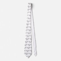 Daddy's Little Queen ties by professions Daddy's Little Queen ties