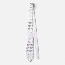 Daddy's Little Senator ties